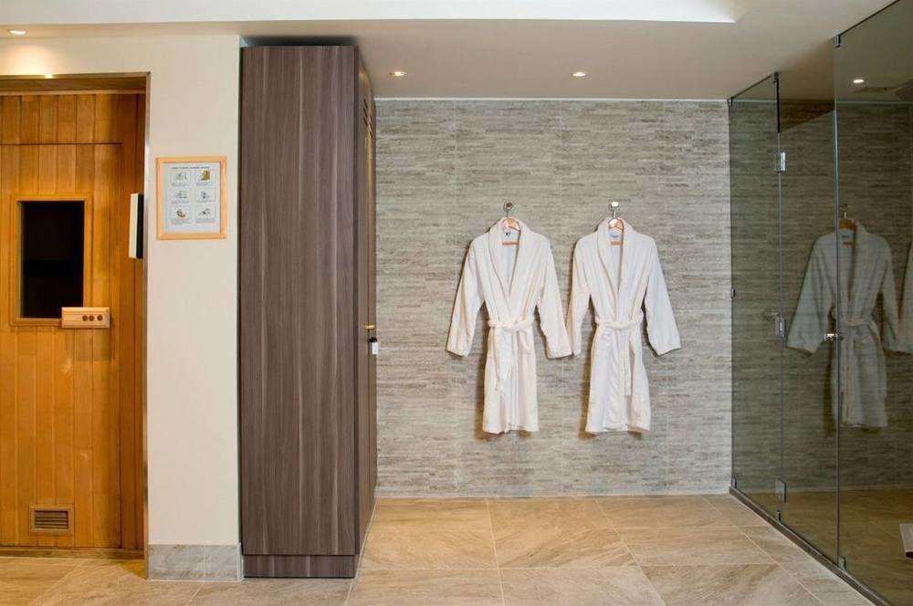 肯尼迪酒店 圣地亚哥 外观 照片
